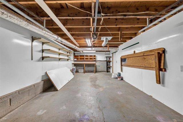 1887 Merry Oak Court SW, Marietta, GA 30008