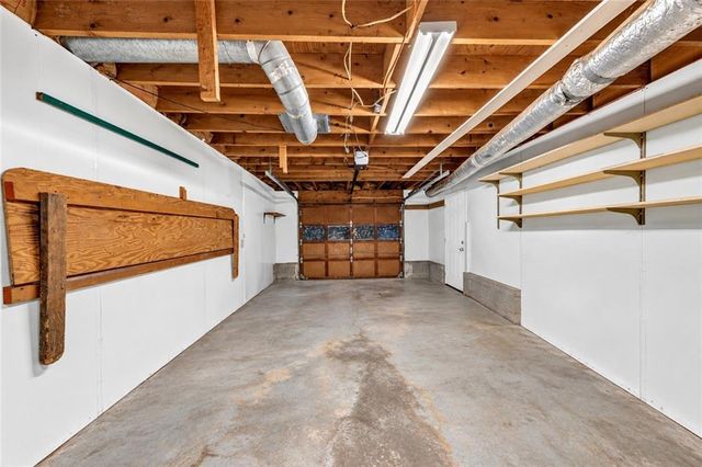 1887 Merry Oak Court SW, Marietta, GA 30008