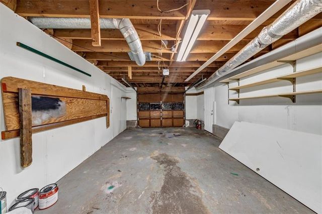 1887 Merry Oak Court SW, Marietta, GA 30008