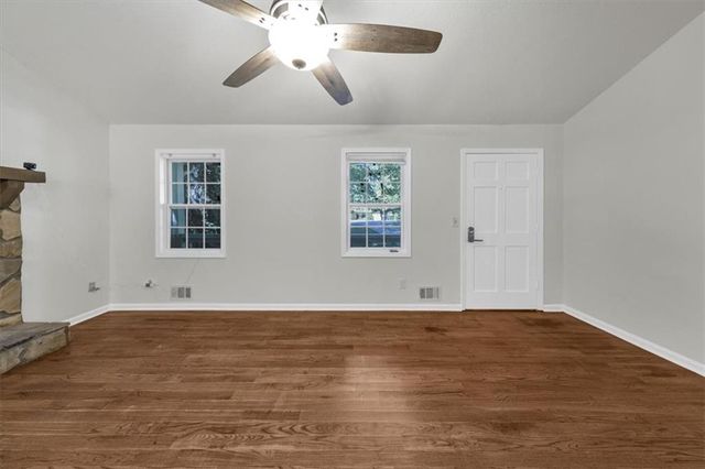1887 Merry Oak Court SW, Marietta, GA 30008