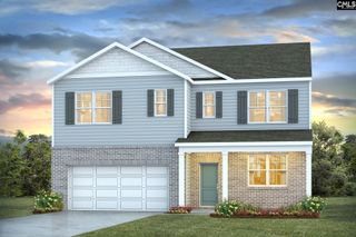 2143 Leatherstone Lane, Blythewood, SC 29016