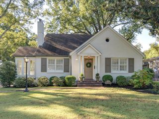 3659 NORTHWOOD DR, Memphis, TN 38111