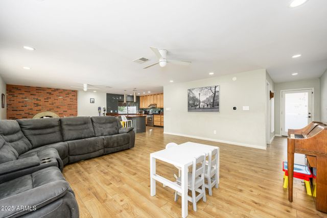 7817 E VIA DEL FUTURO --, Scottsdale, AZ 85258