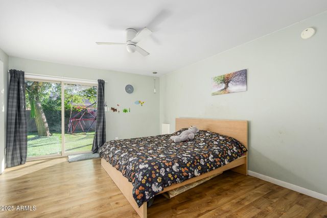 7817 E VIA DEL FUTURO --, Scottsdale, AZ 85258