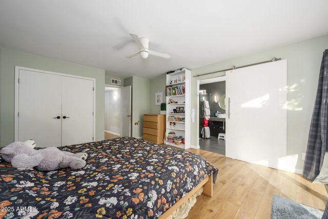 7817 E VIA DEL FUTURO --, Scottsdale, AZ 85258