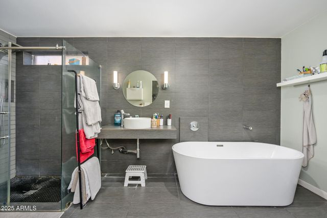 7817 E VIA DEL FUTURO --, Scottsdale, AZ 85258