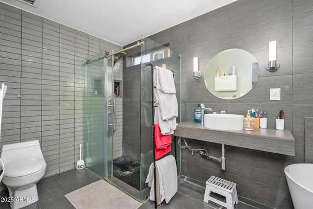 7817 E VIA DEL FUTURO --, Scottsdale, AZ 85258