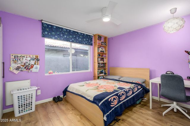 7817 E VIA DEL FUTURO --, Scottsdale, AZ 85258