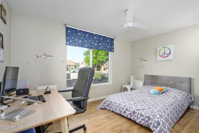 7817 E VIA DEL FUTURO --, Scottsdale, AZ 85258