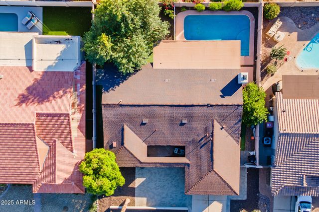 7817 E VIA DEL FUTURO --, Scottsdale, AZ 85258