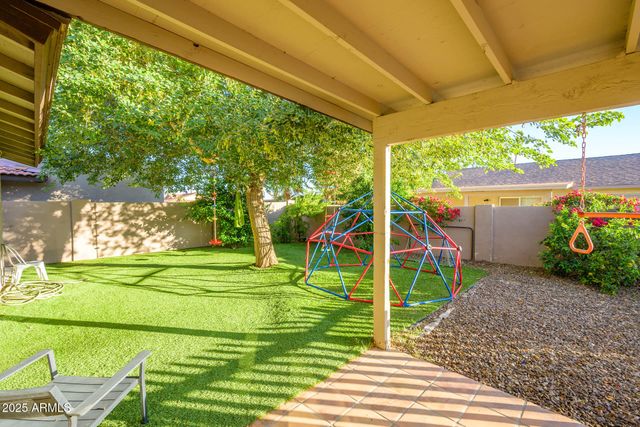 7817 E VIA DEL FUTURO --, Scottsdale, AZ 85258