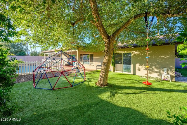 7817 E VIA DEL FUTURO --, Scottsdale, AZ 85258