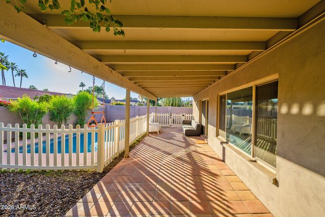 7817 E VIA DEL FUTURO --, Scottsdale, AZ 85258