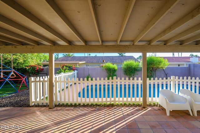 7817 E VIA DEL FUTURO --, Scottsdale, AZ 85258