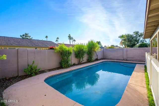 7817 E VIA DEL FUTURO --, Scottsdale, AZ 85258