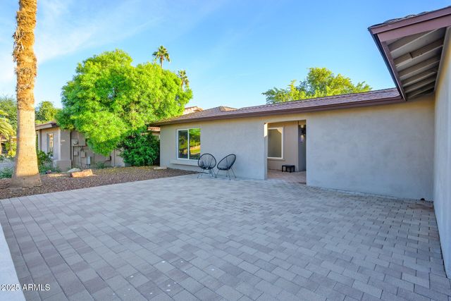 7817 E VIA DEL FUTURO --, Scottsdale, AZ 85258