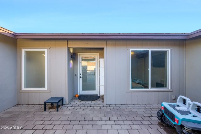 7817 E VIA DEL FUTURO --, Scottsdale, AZ 85258