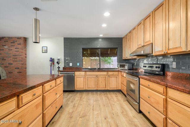 7817 E VIA DEL FUTURO --, Scottsdale, AZ 85258