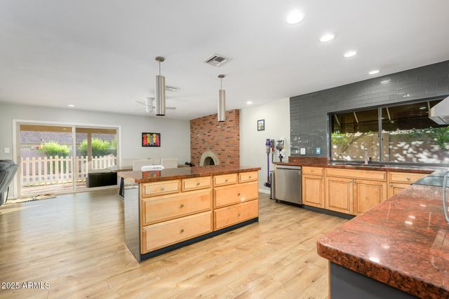 7817 E VIA DEL FUTURO --, Scottsdale, AZ 85258