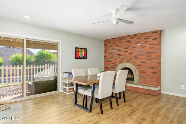 7817 E VIA DEL FUTURO --, Scottsdale, AZ 85258