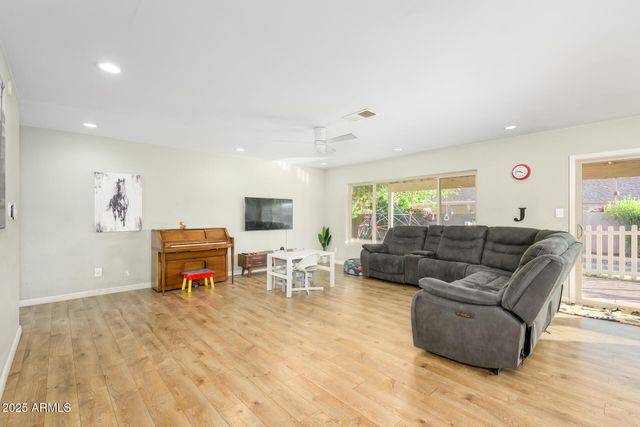 7817 E VIA DEL FUTURO --, Scottsdale, AZ 85258