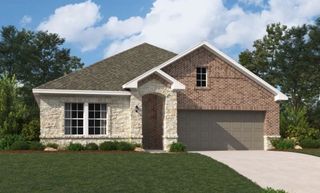 645 Tyronza Drive, Justin, TX 76247