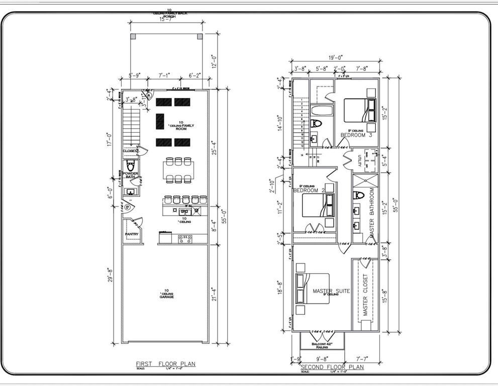 2412 Terry Street A, Houston, TX 77009