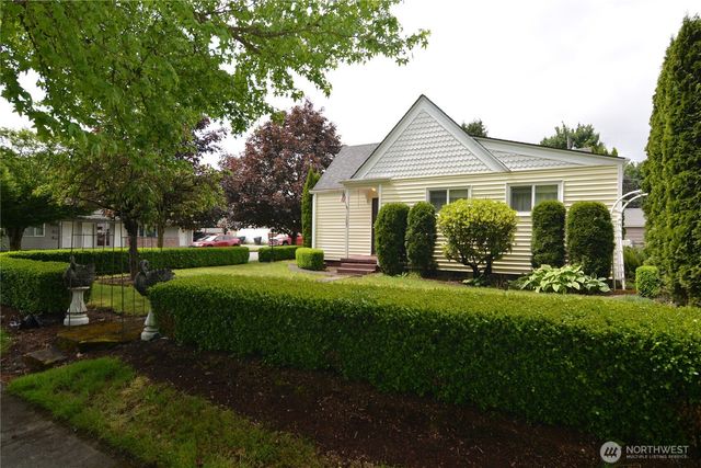 1605 7th Avenue, Longview, WA 98632