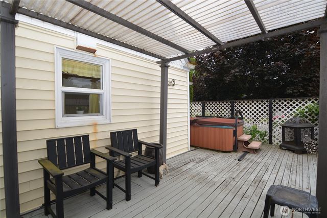 1605 7th Avenue, Longview, WA 98632