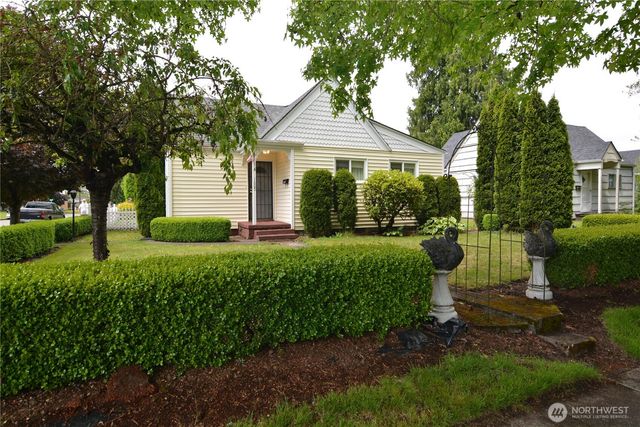 1605 7th Avenue, Longview, WA 98632