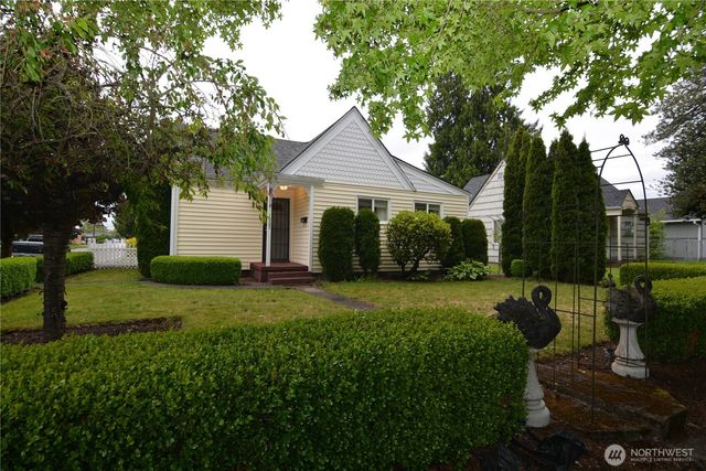 1605 7th Avenue, Longview, WA 98632