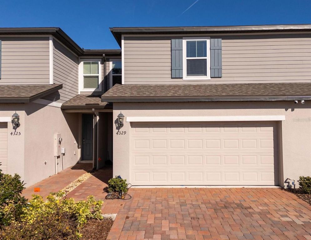 4329 EAGLE TRAIL BEND, St Cloud, FL 34772