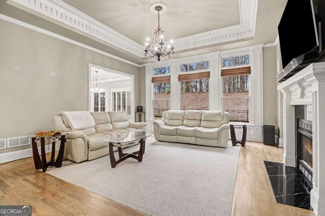 845 Saint Marks Walk, Suwanee, GA 30024