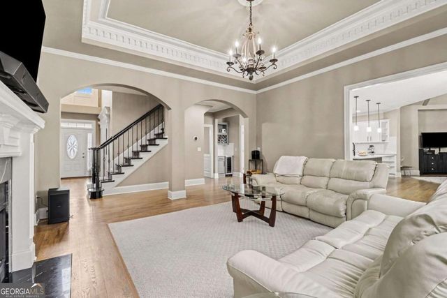 845 Saint Marks Walk, Suwanee, GA 30024