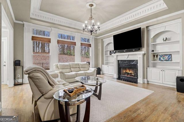 845 Saint Marks Walk, Suwanee, GA 30024