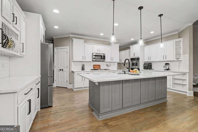 845 Saint Marks Walk, Suwanee, GA 30024