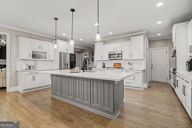 845 Saint Marks Walk, Suwanee, GA 30024