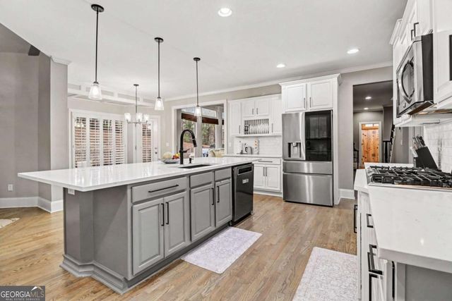 845 Saint Marks Walk, Suwanee, GA 30024