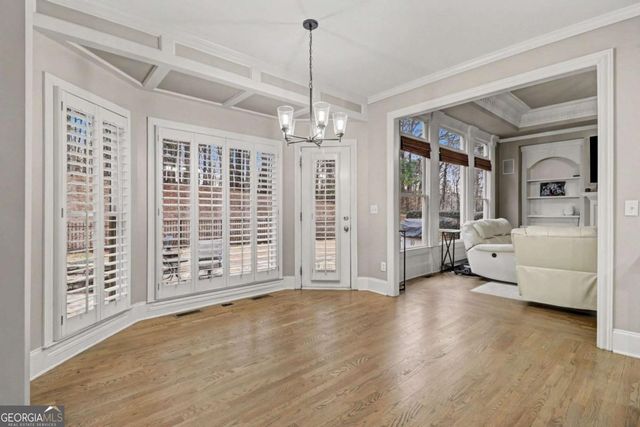 845 Saint Marks Walk, Suwanee, GA 30024