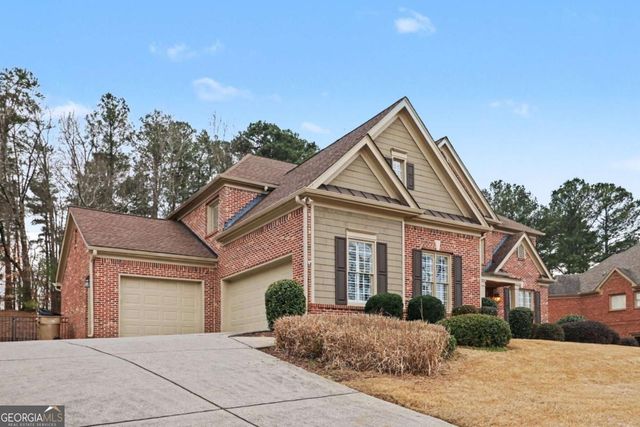 845 Saint Marks Walk, Suwanee, GA 30024