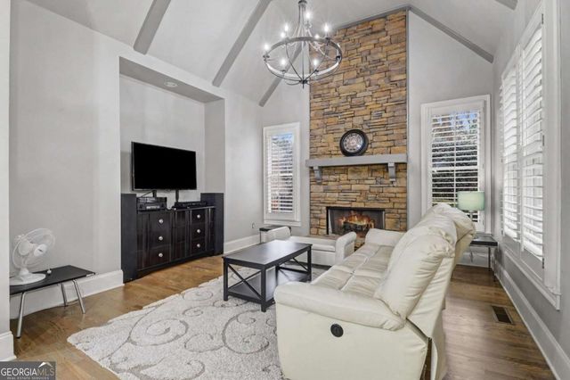 845 Saint Marks Walk, Suwanee, GA 30024