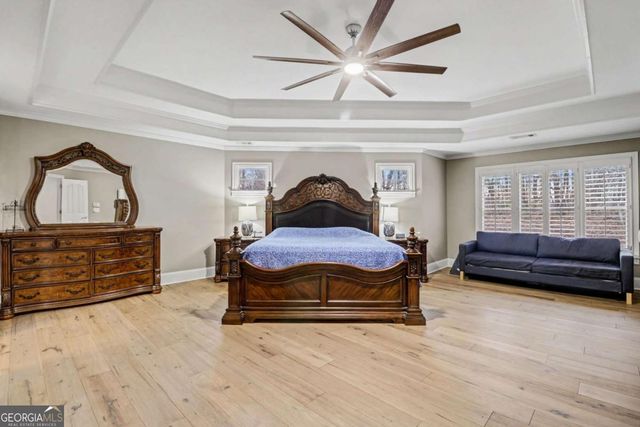 845 Saint Marks Walk, Suwanee, GA 30024