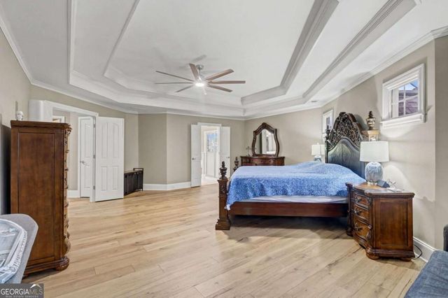 845 Saint Marks Walk, Suwanee, GA 30024