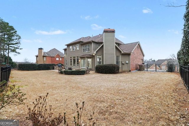 845 Saint Marks Walk, Suwanee, GA 30024