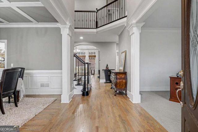 845 Saint Marks Walk, Suwanee, GA 30024