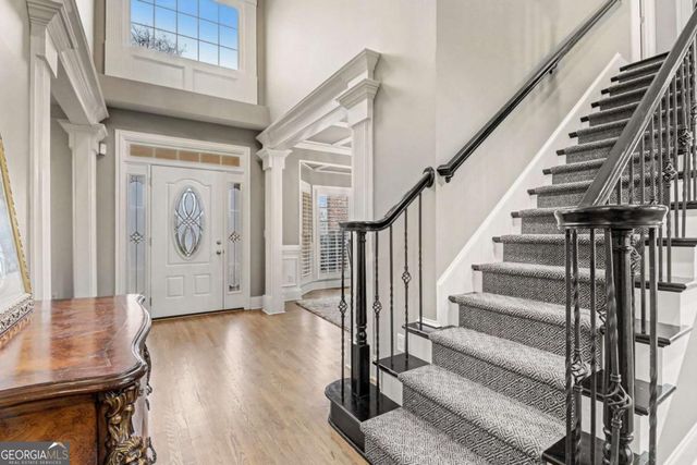 845 Saint Marks Walk, Suwanee, GA 30024