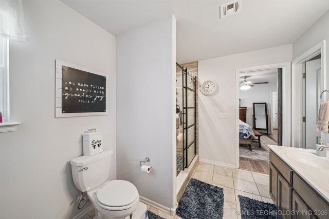 13004 E 122nd Place N, Owasso, OK 74021