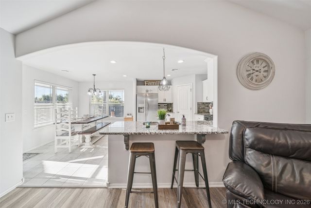 13004 E 122nd Place N, Owasso, OK 74021