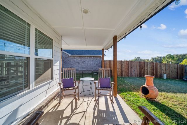 13004 E 122nd Place N, Owasso, OK 74021