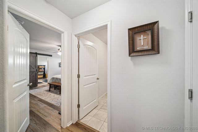 13004 E 122nd Place N, Owasso, OK 74021